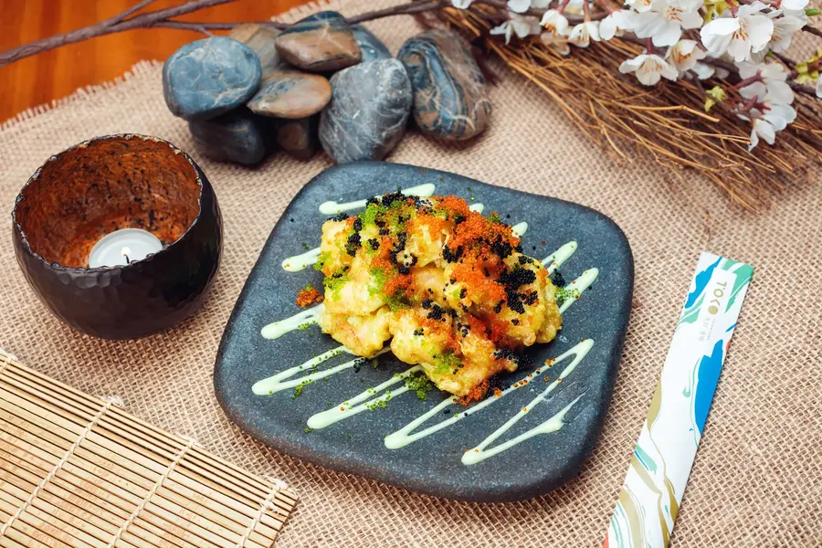 Toko, F&B photography by Artur Begel