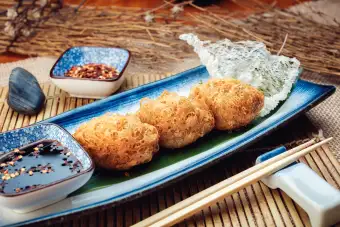 Toko, F&B photography by Artur Begel