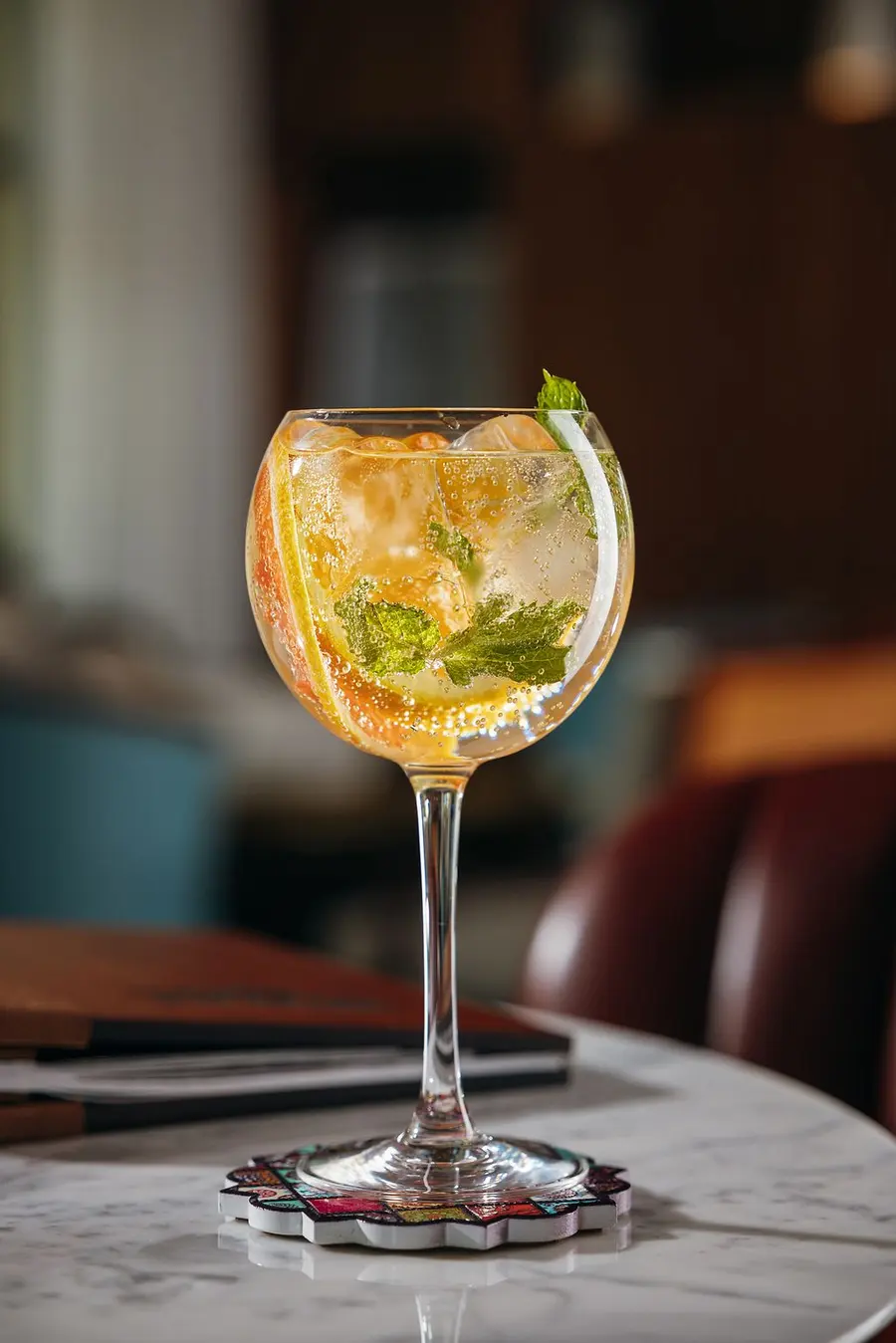 Viva La Goa, food photography by Artur Begel