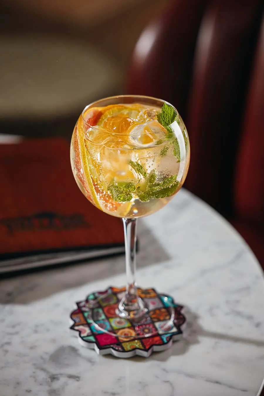 Viva La Goa, food photography by Artur Begel