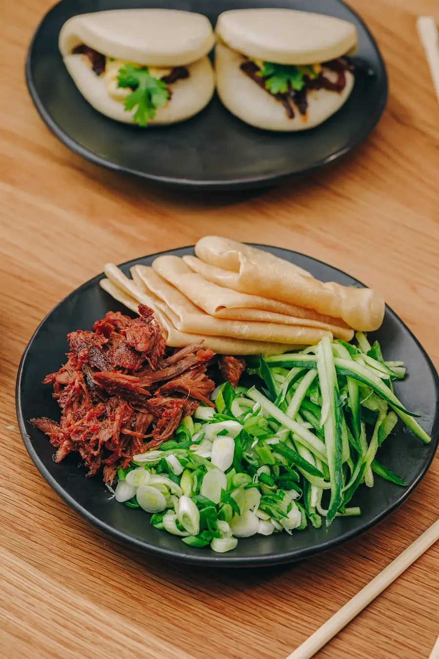 Wagamama, F&B photography by Artur Begel
