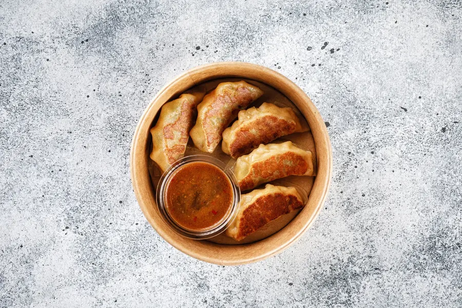 Wagamama, F&B photography by Artur Begel