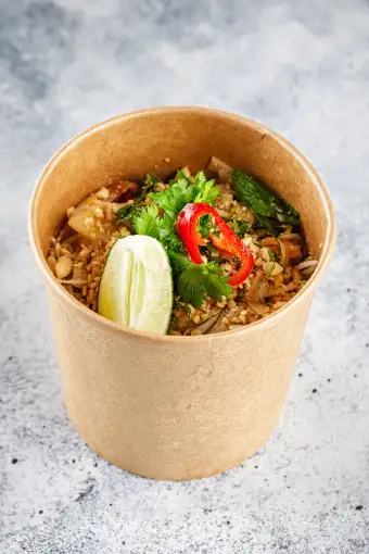 Wagamama, F&B photography by Artur Begel