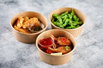 Wagamama, F&B photography by Artur Begel
