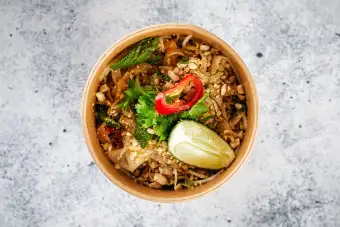 Wagamama, F&B photography by Artur Begel