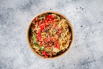 Wagamama, F&B photography by Artur Begel