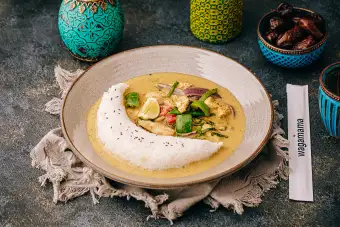 Wagamama, F&B photography by Artur Begel