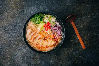 Wagamama, F&B photography by Artur Begel