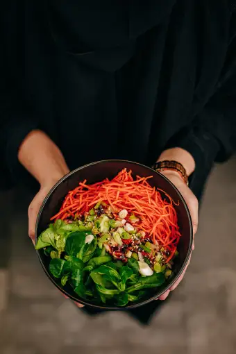 Wagamama, F&B photography by Artur Begel